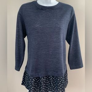 Van Heusen Top